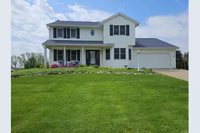 12164 Covered Wagon Court, Granger, IN 46530 - Photo 1