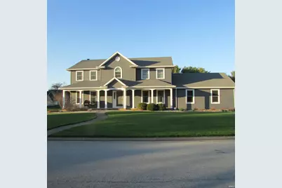 10069 Briargate Court, Granger, IN 46530 - Photo 1