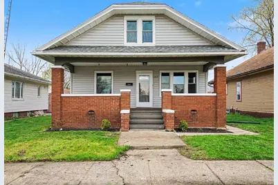 2417 Poland Street, South Bend, IN 46619 - Photo 1