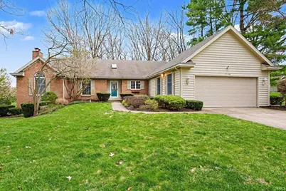 51404 Harrington Drive, Granger, IN 46530 - Photo 1