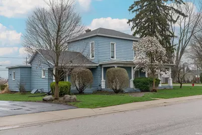 Zigler Street, New Carlisle, IN 46552 - Photo 1