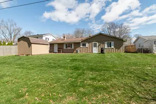 4915 Selkirk Dr, South Bend, IN 46614 - Photo 23