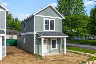 581 N Arthur Street, South Bend, IN 46617 - Photo 1