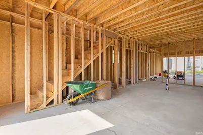 581 N Arthur Street, South Bend, IN 46617 - Photo 3