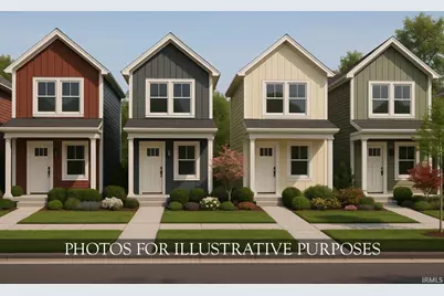 575 N Arthur Street, South Bend, IN 46617 - Photo 1