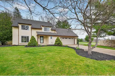 50976 Pine Ridge Drive, Granger, IN 46530 - Photo 1