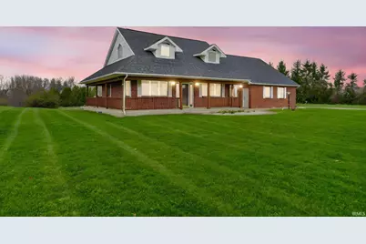 61695 Miami Road, South Bend, IN 46614 - Photo 1
