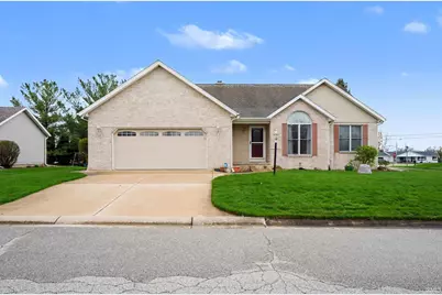 61571 Haverford Court, South Bend, IN 46614 - Photo 1