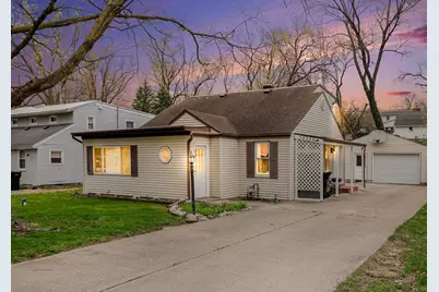 54286 Terrace Lane, South Bend, IN 46635 - Photo 1