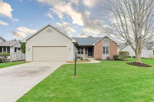 6410 Cedar Trail, South Bend, IN 46614 - Photo 1
