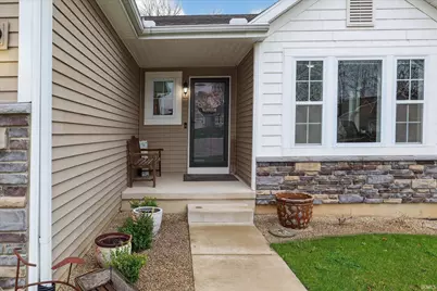 6447 Morton Court, South Bend, IN 46614 - Photo 3