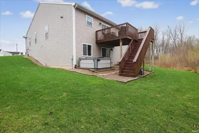 6447 Morton Court, South Bend, IN 46614 - Photo 29