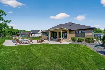 50861 Brownstone Drive, Granger, IN 46530 - Photo 37