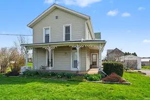 63924 State Road 331 Rd, South Bend, IN 46614 - Photo 1
