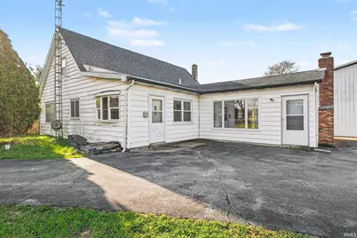 25412 State Road 2, South Bend, IN 46619 - Photo 1