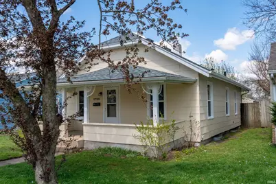 1723 E Calvert Street, South Bend, IN 46613 - Photo 3