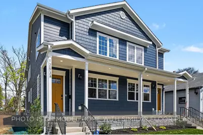 1335 Corby Boulevard #A, South Bend, IN 46617 - Photo 1