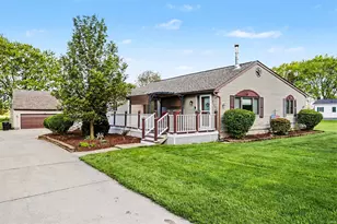 51837 Mayflower Rd, South Bend, IN 46628 - Photo 1