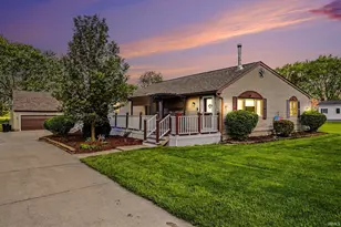 51837 Mayflower Rd, South Bend, IN 46628 - Photo 1