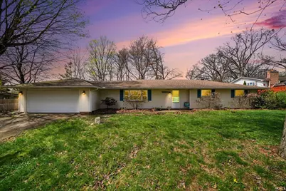 52575 Highland Drive, South Bend, IN 46635 - Photo 1