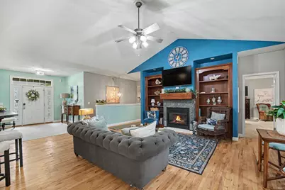 18488 Summer Wind Lane, South Bend, IN 46637 - Photo 3