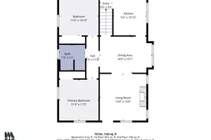 809 E Victoria St, South Bend, IN 46614 - Photo 21