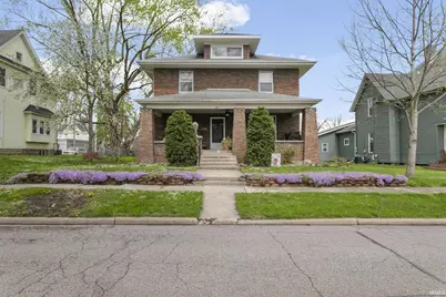 225 E South Street, Bremen, IN 46506 - Photo 1