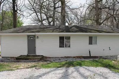 7909 N Tecumseh Road, Walkerton, IN 46574 - Photo 1