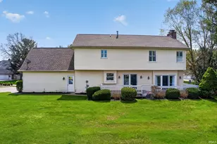 15891 S Lakeshore Dr, Granger, IN 46530 - Photo 29