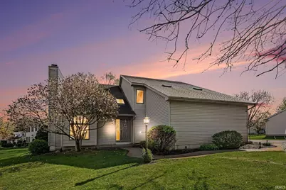 14770 Fairfield St Drive, Granger, IN 46530 - Photo 1