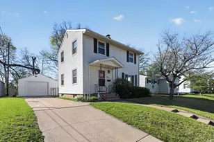 1116 Woodlawn Blvd, South Bend, IN 46616 - Photo 3