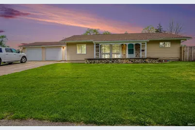 1207 Manchester Drive, South Bend, IN 46615 - Photo 1