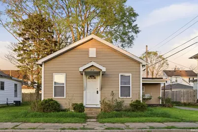 212 Union Street, Mishawaka, IN 46544 - Photo 1