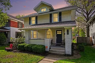 1120 E Ewing Ave, South Bend, IN 46613 - Photo 1