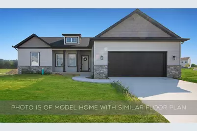 6822 Jacktown Drive, South Bend, IN 46614 - Photo 1