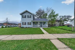 229 N St Peter St, South Bend, IN 46617 - Photo 1