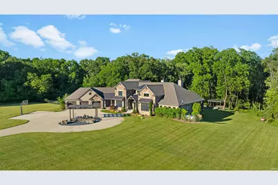 54420 County Road 33 Road, Middlebury, IN 46540 - Photo 1