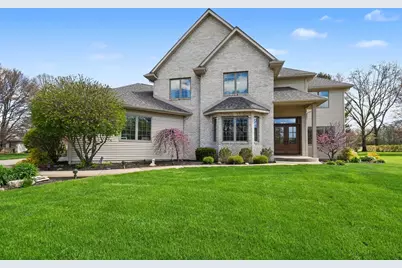 58590 Glenriver Drive, Goshen, IN 46528 - Photo 1