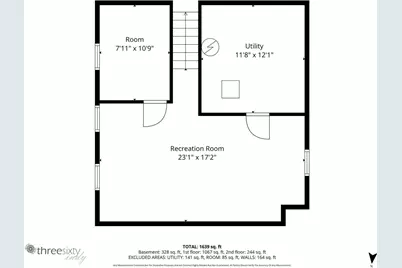 745 E 18th Street, Mishawaka, IN 46544 - Photo 33