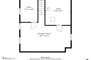 745 E 18th St, Mishawaka, IN 46544 - Photo 33