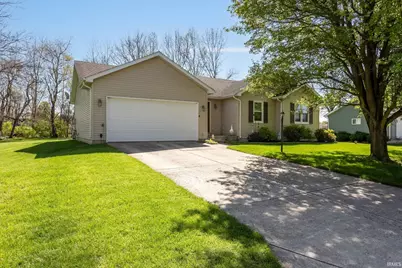 54818 Sunset Court, Osceola, IN 46561 - Photo 1