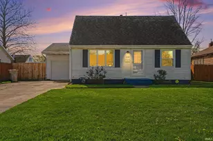 132 Walton Ave, South Bend, IN 46619 - Photo 1