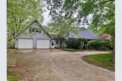 63461 Crumstown Highway, North Liberty, IN 46554 - Photo 1