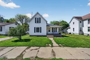 2003 Lane Ave, Elkhart, IN 46516 - Photo 5