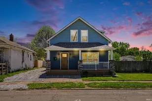 1410 W Indiana Ave, South Bend, IN 46613 - Photo 15