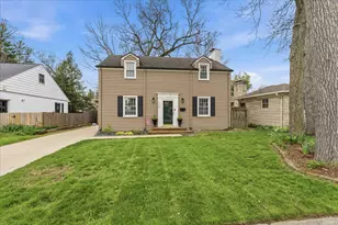 1706 McKinley Ave, South Bend, IN 46617 - Photo 1