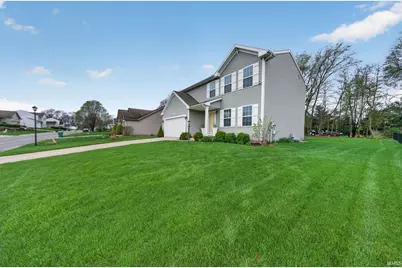 26601 Durness Woods Drive, South Bend, IN 46628 - Photo 25