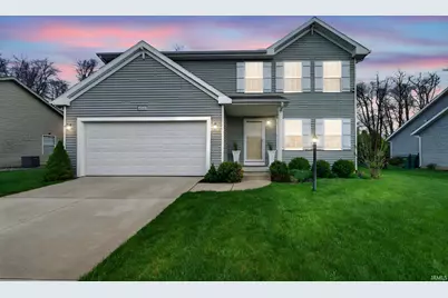 26601 Durness Woods Drive, South Bend, IN 46628 - Photo 1