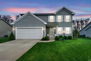 26601 Durness Woods Dr, South Bend, IN 46628 - Photo 1