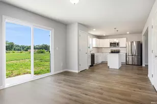 901 Breezewood Dr, Lakeville, IN 46536 - Photo 5